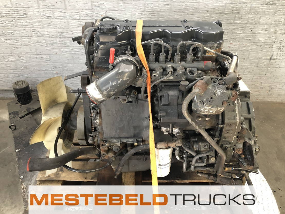 DAF Motor LF 45 - Động cơ cho Xe tải: hình 1 DAF Motor LF 45 - Động cơ cho Xe tải: hình 1