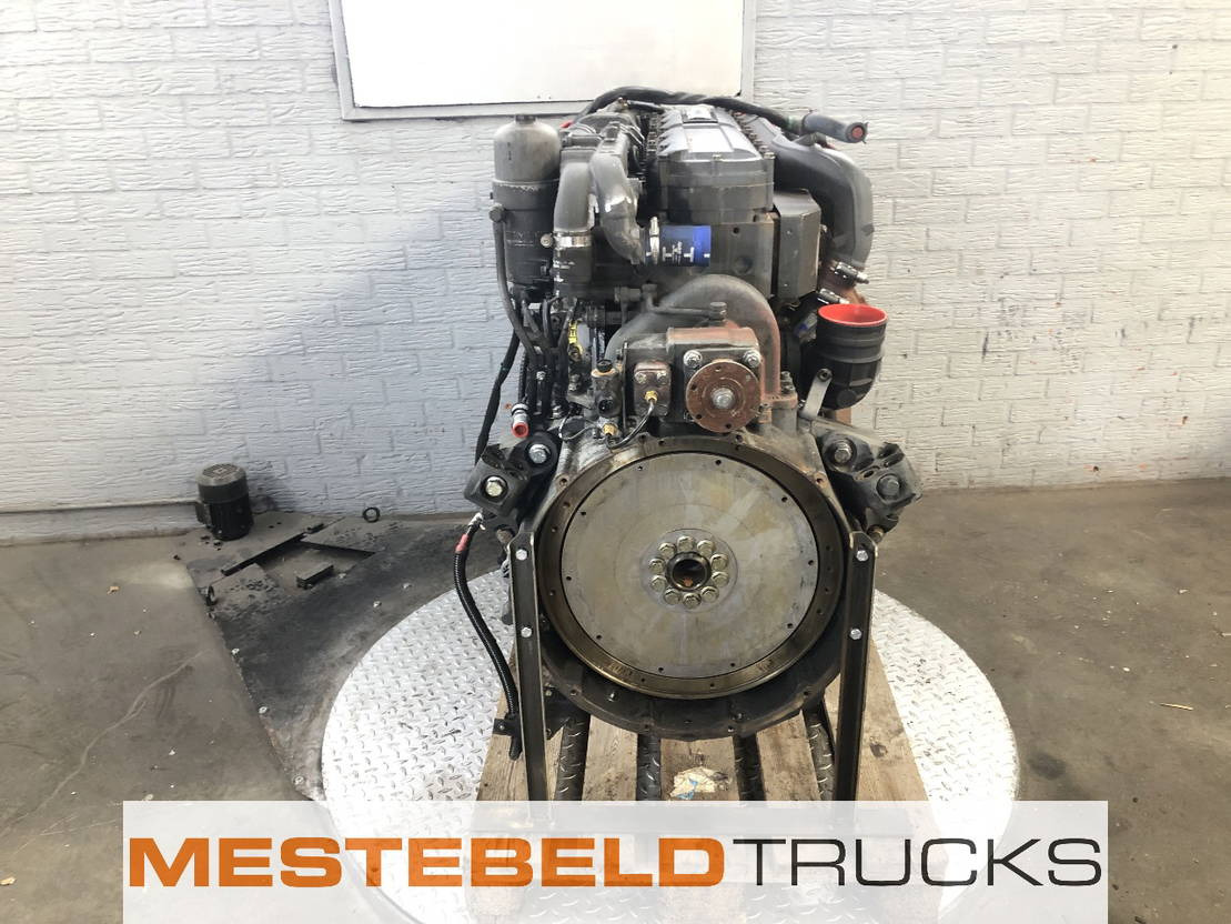 DAF Motor PR 228 S2 - Động cơ cho Xe tải: hình 4 DAF Motor PR 228 S2 - Động cơ cho Xe tải: hình 4
