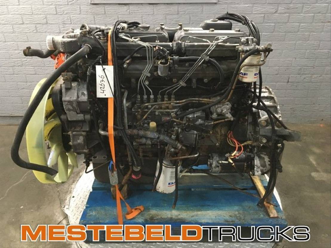 DAF Motor RS 200 L - Động cơ và các bộ phận cho Xe tải: hình 3 DAF Motor RS 200 L - Động cơ và các bộ phận cho Xe tải: hình 3