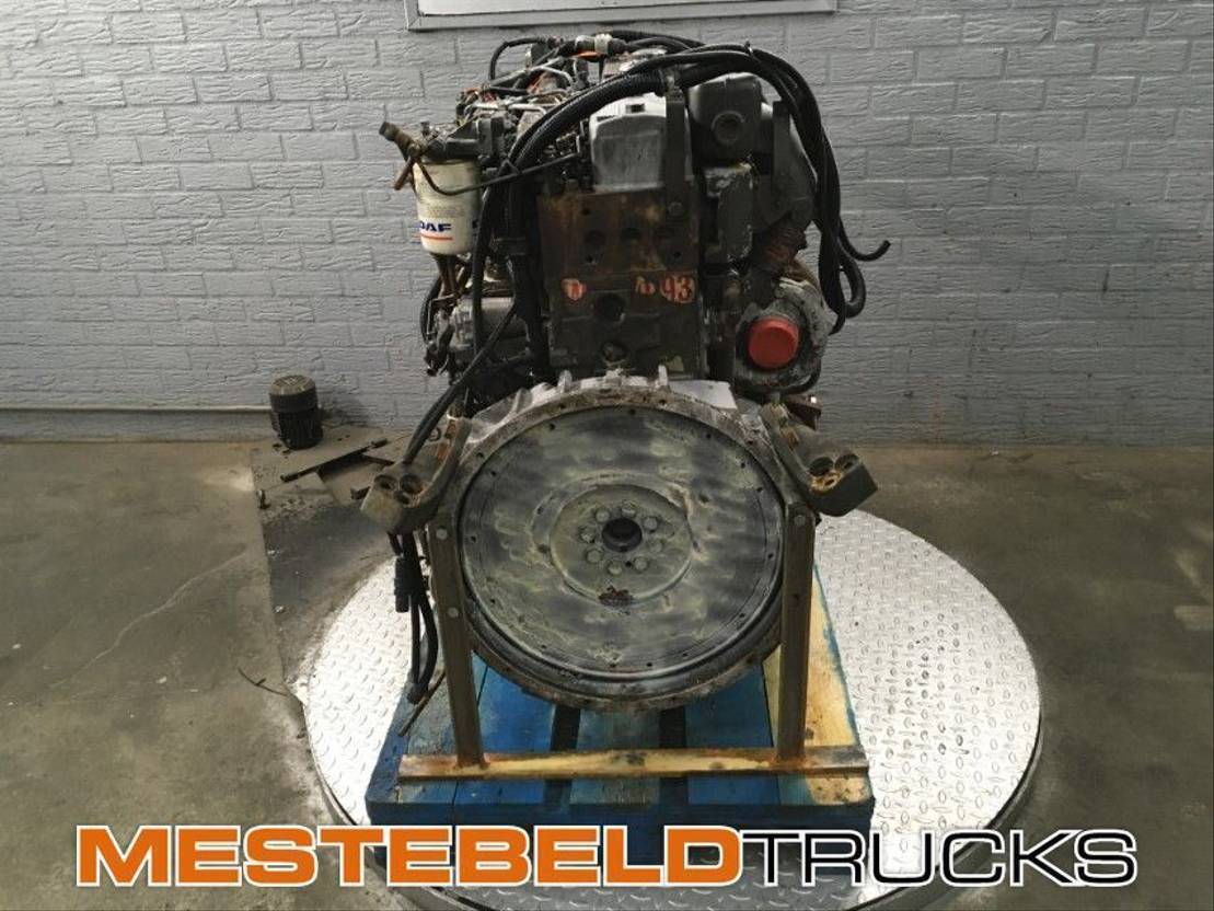 DAF Motor RS 200 L - Động cơ và các bộ phận cho Xe tải: hình 4 DAF Motor RS 200 L - Động cơ và các bộ phận cho Xe tải: hình 4