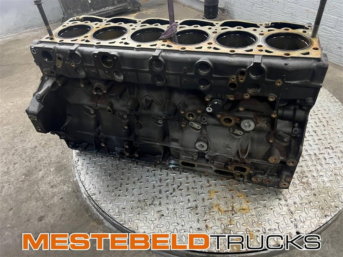 DAF Motorblok MX 13 - Động cơ và các bộ phận cho Xe tải: hình 2 DAF Motorblok MX 13 - Động cơ và các bộ phận cho Xe tải: hình 2