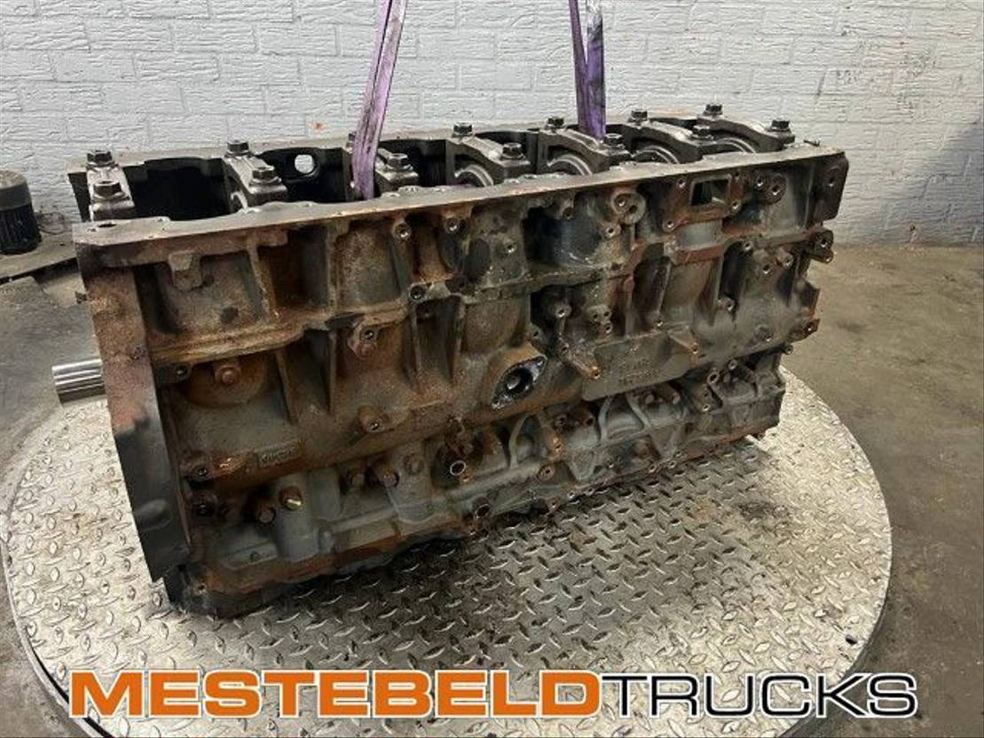 DAF Motorblok MX 13 - Động cơ và các bộ phận cho Xe tải: hình 2 DAF Motorblok MX 13 - Động cơ và các bộ phận cho Xe tải: hình 2