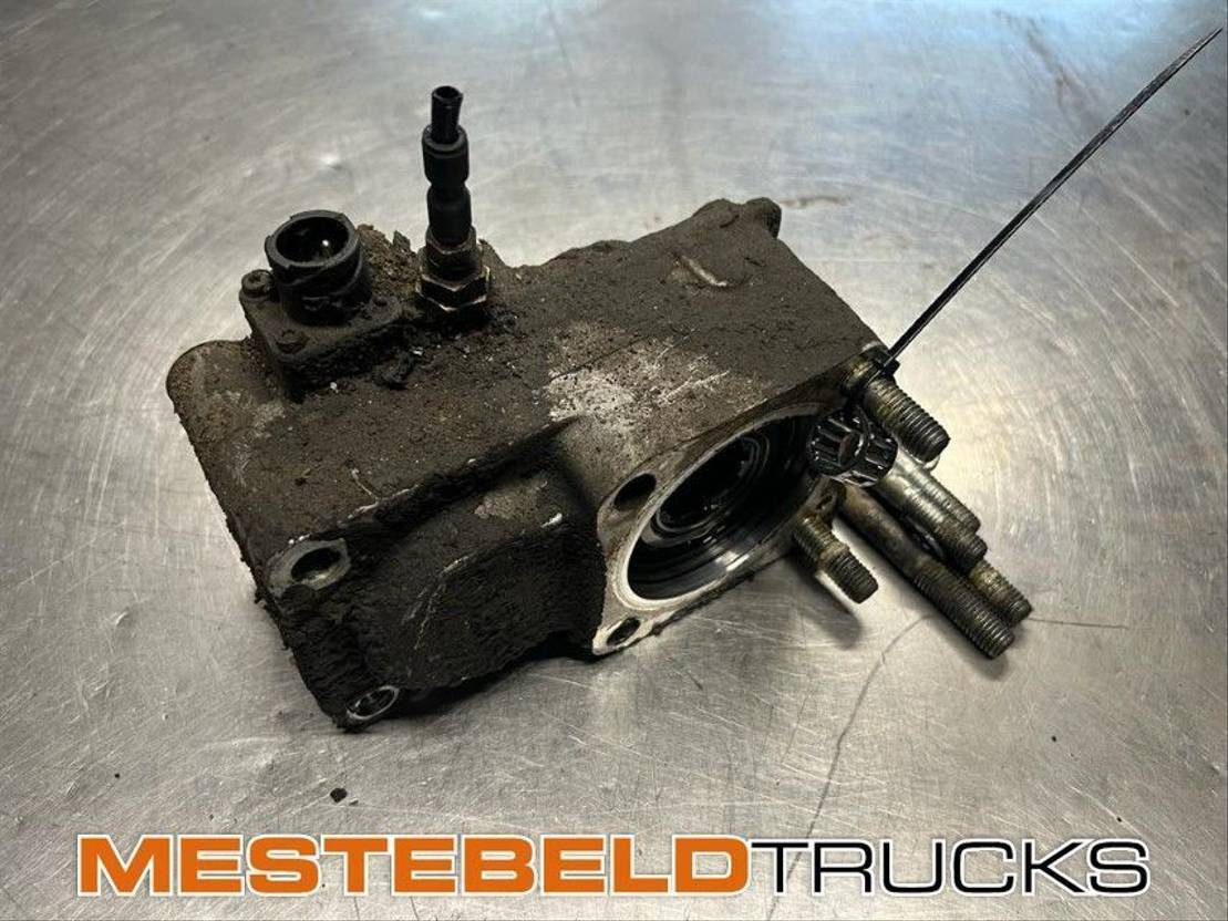 DAF PTO NH 4C - Thủy lực cho Xe tải: hình 1 DAF PTO NH 4C - Thủy lực cho Xe tải: hình 1