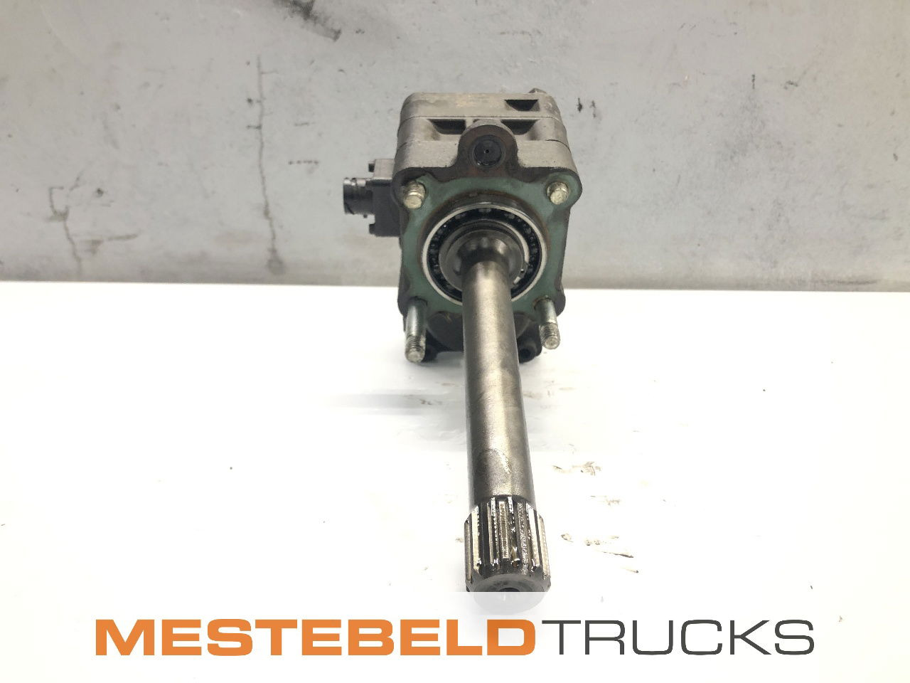 DAF PTO met as NH4C - Động cơ và các bộ phận cho Xe tải: hình 3 DAF PTO met as NH4C - Động cơ và các bộ phận cho Xe tải: hình 3