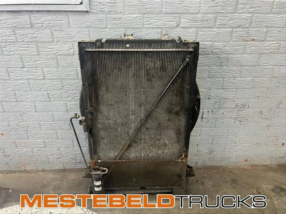 DAF Radiateur - Hệ thống làm mát cho Xe tải: hình 1 DAF Radiateur - Hệ thống làm mát cho Xe tải: hình 1