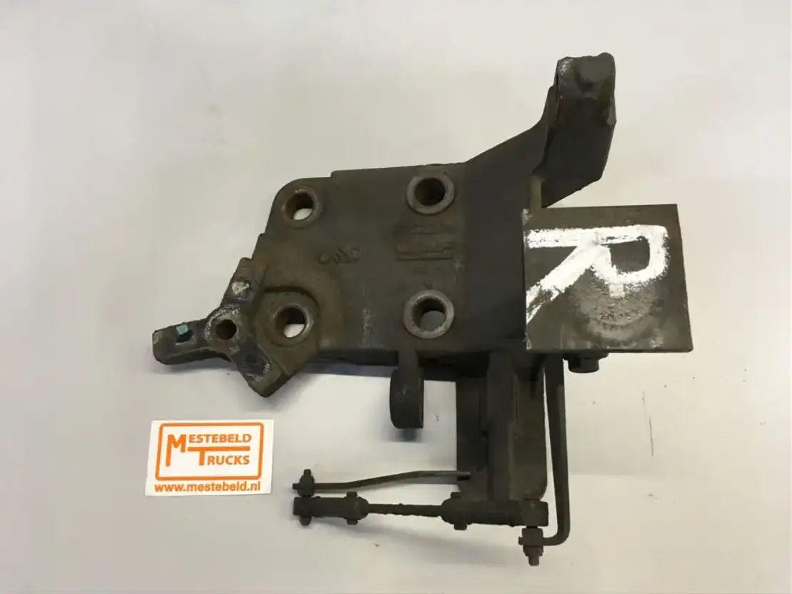 DAF Reactiestangsteun vooras rechts - Trục trước cho Xe tải: hình 1 DAF Reactiestangsteun vooras rechts - Trục trước cho Xe tải: hình 1