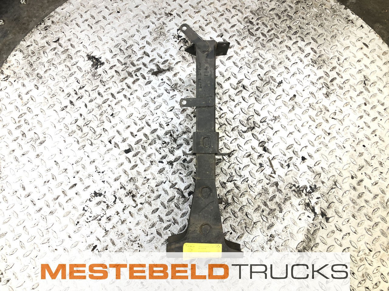 DAF Spatbordsteun linksachter voorwiel - Khung/ Sườn cho Xe tải: hình 1 DAF Spatbordsteun linksachter voorwiel - Khung/ Sườn cho Xe tải: hình 1