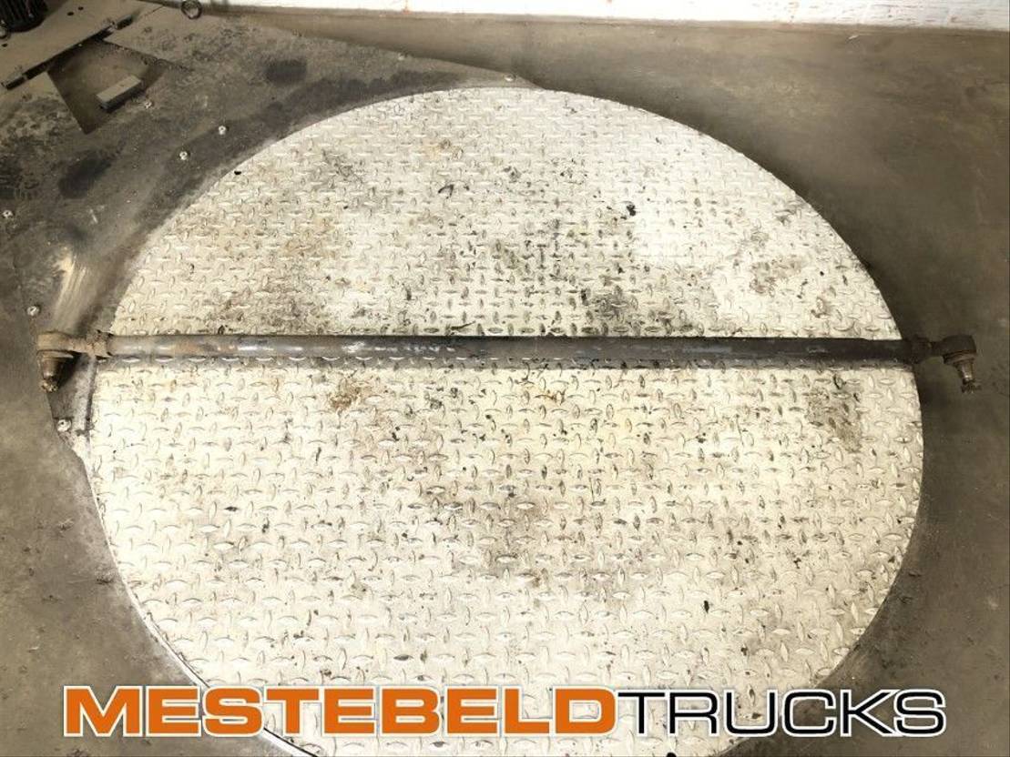 DAF Spoorstang - Trục trước cho Xe tải: hình 1 DAF Spoorstang - Trục trước cho Xe tải: hình 1