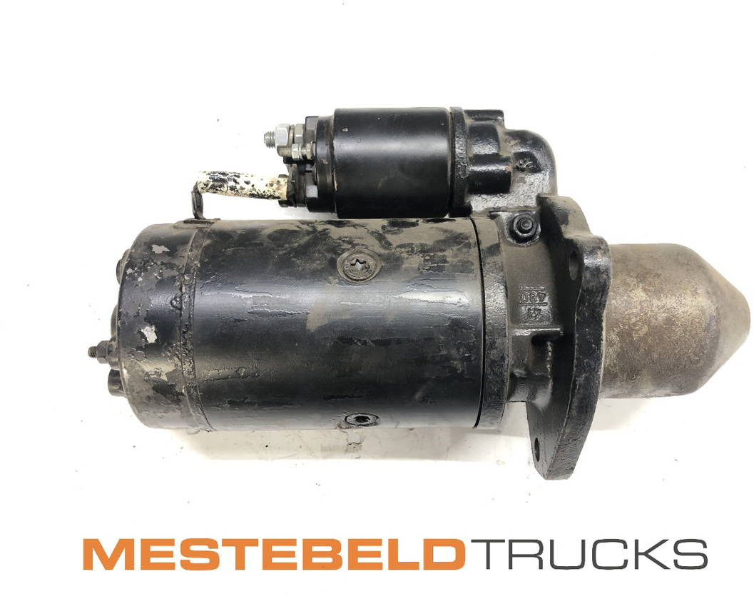 DAF Startmotor PE 183 C1 - Bộ đề cho Xe tải: hình 1 DAF Startmotor PE 183 C1 - Bộ đề cho Xe tải: hình 1