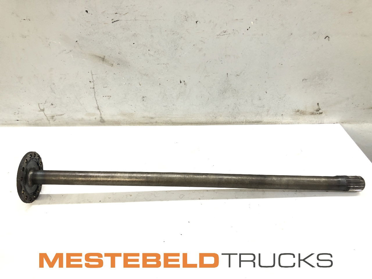 DAF Steekas LF45 - Trục sau cho Xe tải: hình 1 DAF Steekas LF45 - Trục sau cho Xe tải: hình 1
