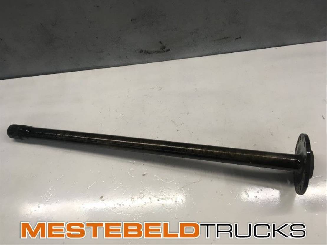 DAF Steekas links - Trục sau cho Xe tải: hình 1 DAF Steekas links - Trục sau cho Xe tải: hình 1