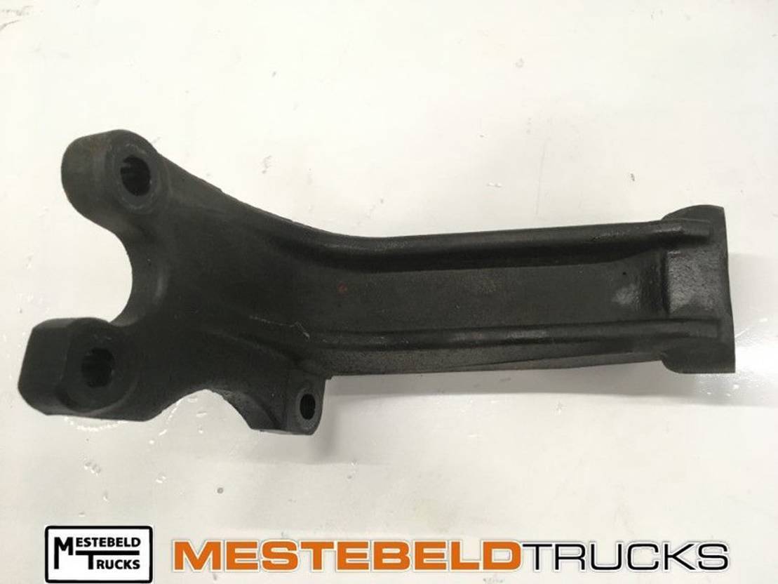 DAF Steun luchtinlaatsysteem - Hệ thống nạp khí cho Xe tải: hình 1 DAF Steun luchtinlaatsysteem - Hệ thống nạp khí cho Xe tải: hình 1