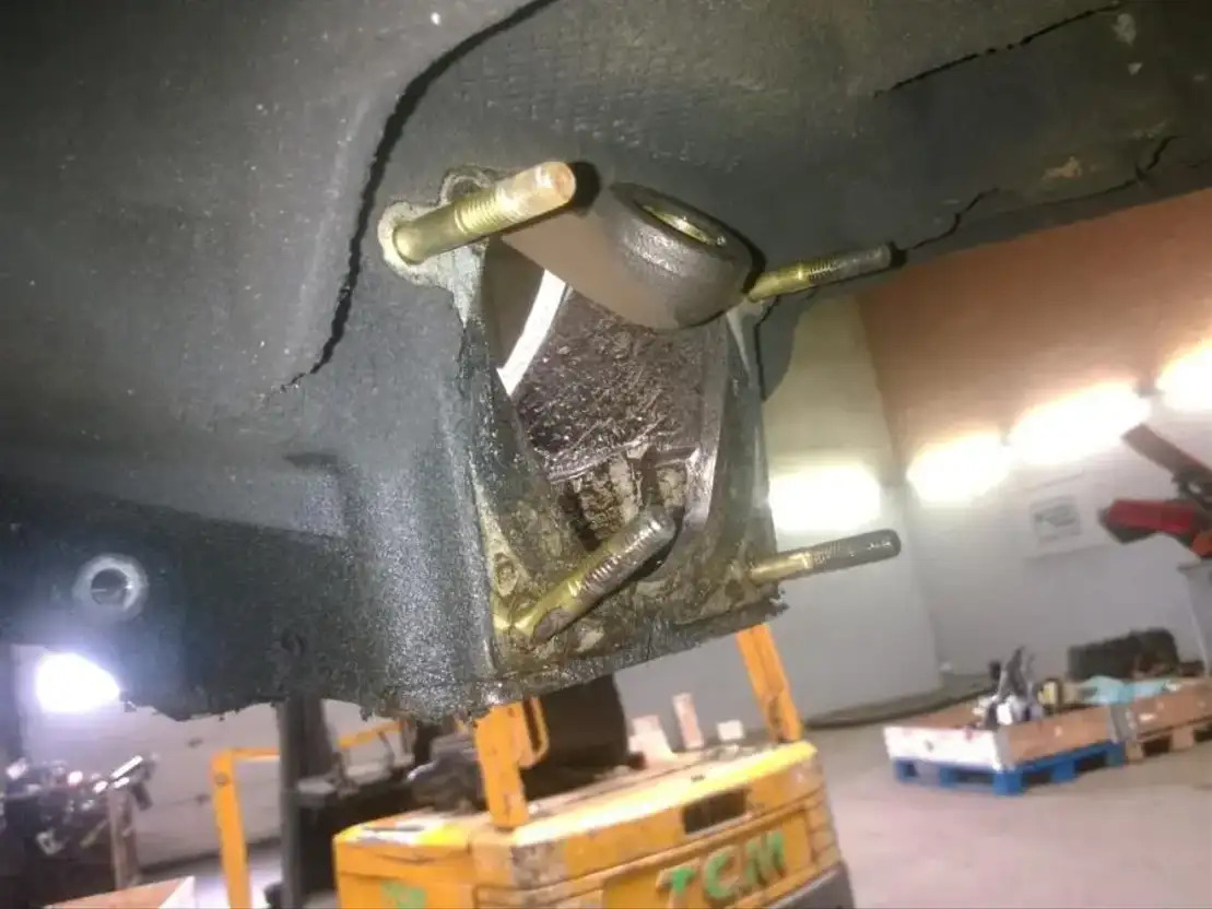 DAF Versn bak 12AS1930 - Hộp số và các bộ phận cho Xe tải: hình 2 DAF Versn bak 12AS1930 - Hộp số và các bộ phận cho Xe tải: hình 2