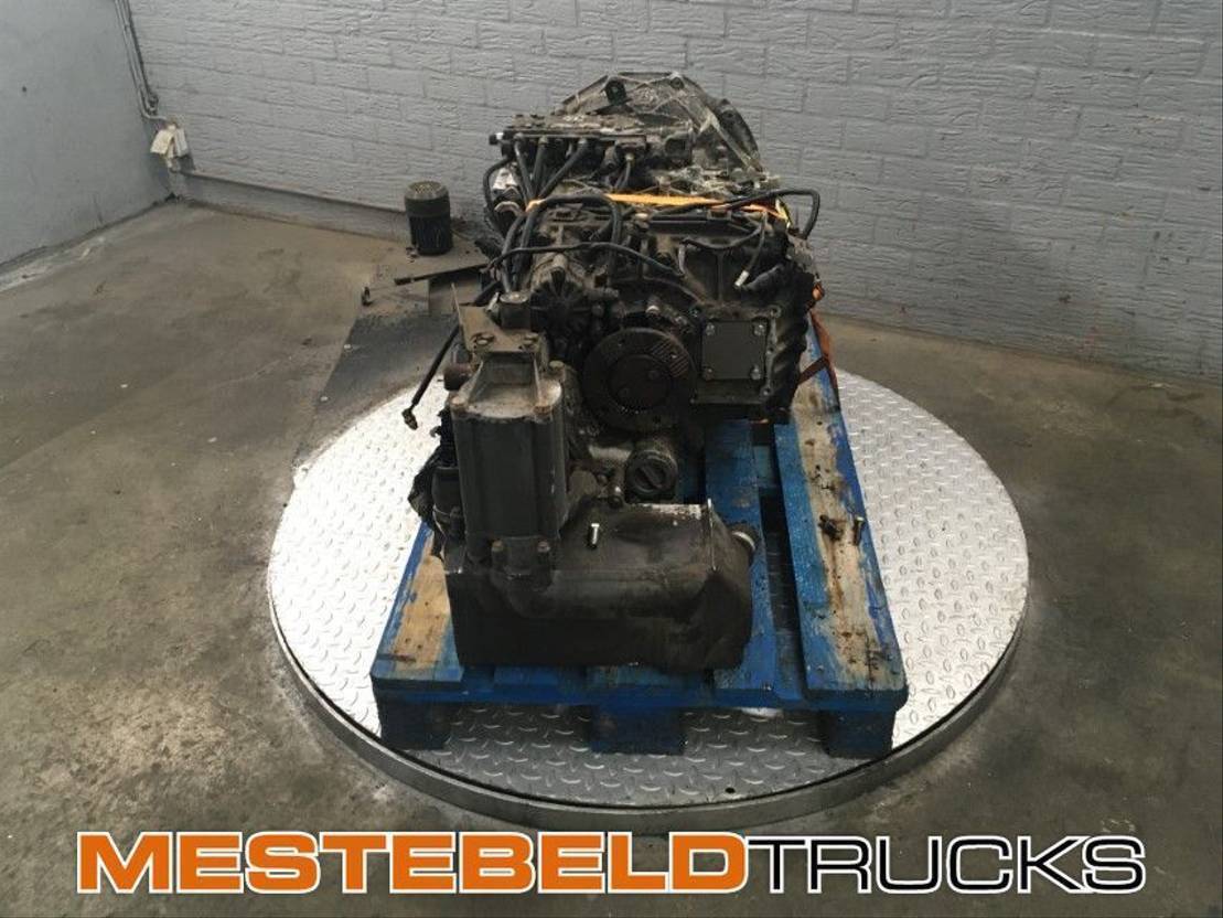 DAF Versnellingsbak 16 S 151 IT - Hộp số cho Xe tải: hình 2 DAF Versnellingsbak 16 S 151 IT - Hộp số cho Xe tải: hình 2