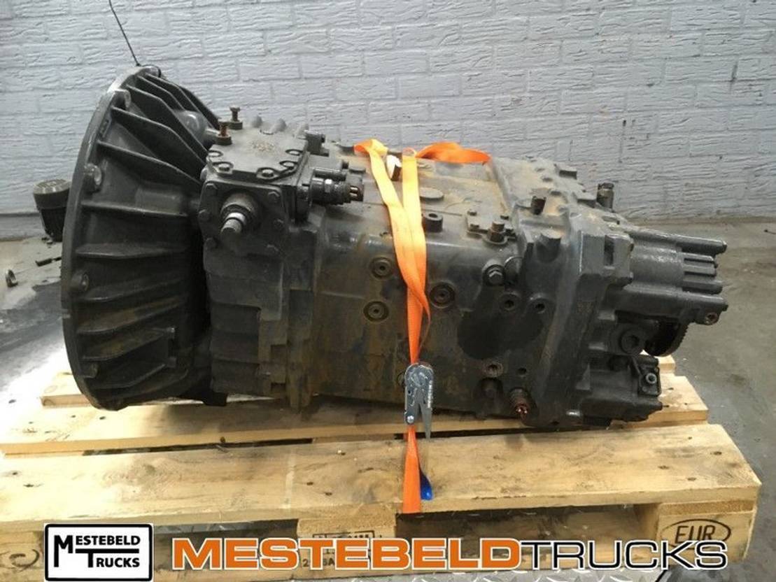 DAF Versnellingsbak 16S150 DD - Hộp số cho Xe tải: hình 1 DAF Versnellingsbak 16S150 DD - Hộp số cho Xe tải: hình 1