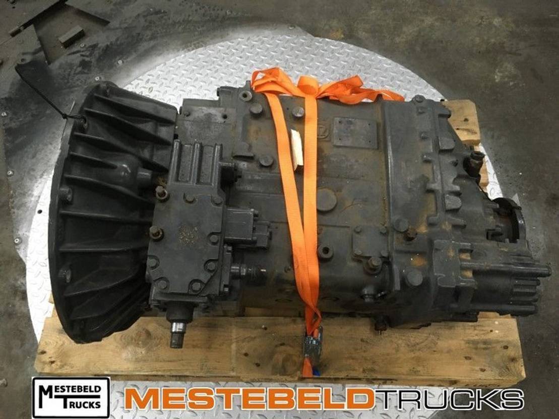 DAF Versnellingsbak 16S150 DD - Hộp số cho Xe tải: hình 2 DAF Versnellingsbak 16S150 DD - Hộp số cho Xe tải: hình 2