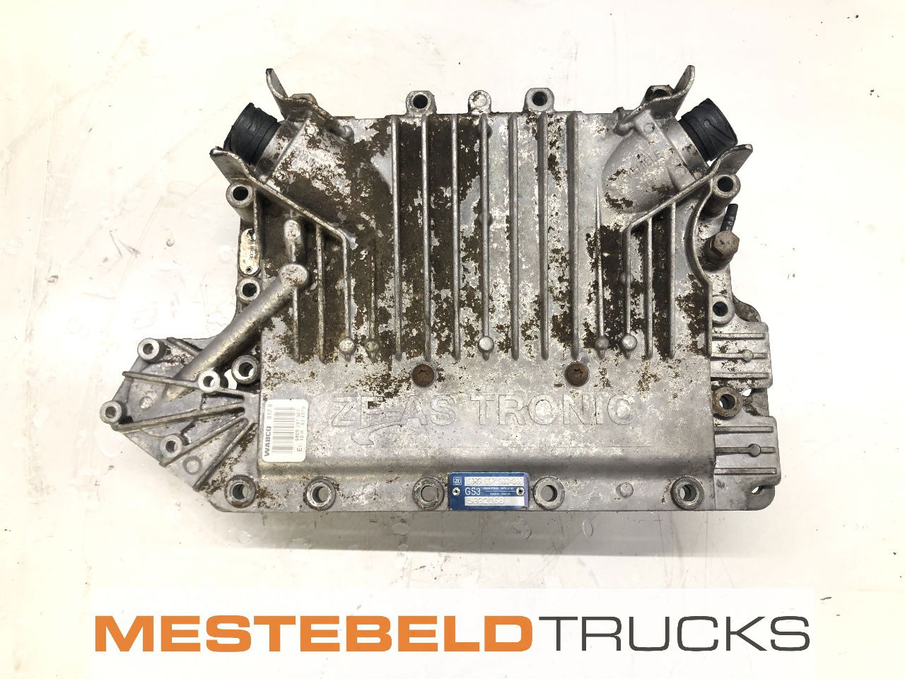 DAF Versnellingsbakmodulator - Hộp số và các bộ phận cho Xe tải: hình 1 DAF Versnellingsbakmodulator - Hộp số và các bộ phận cho Xe tải: hình 1