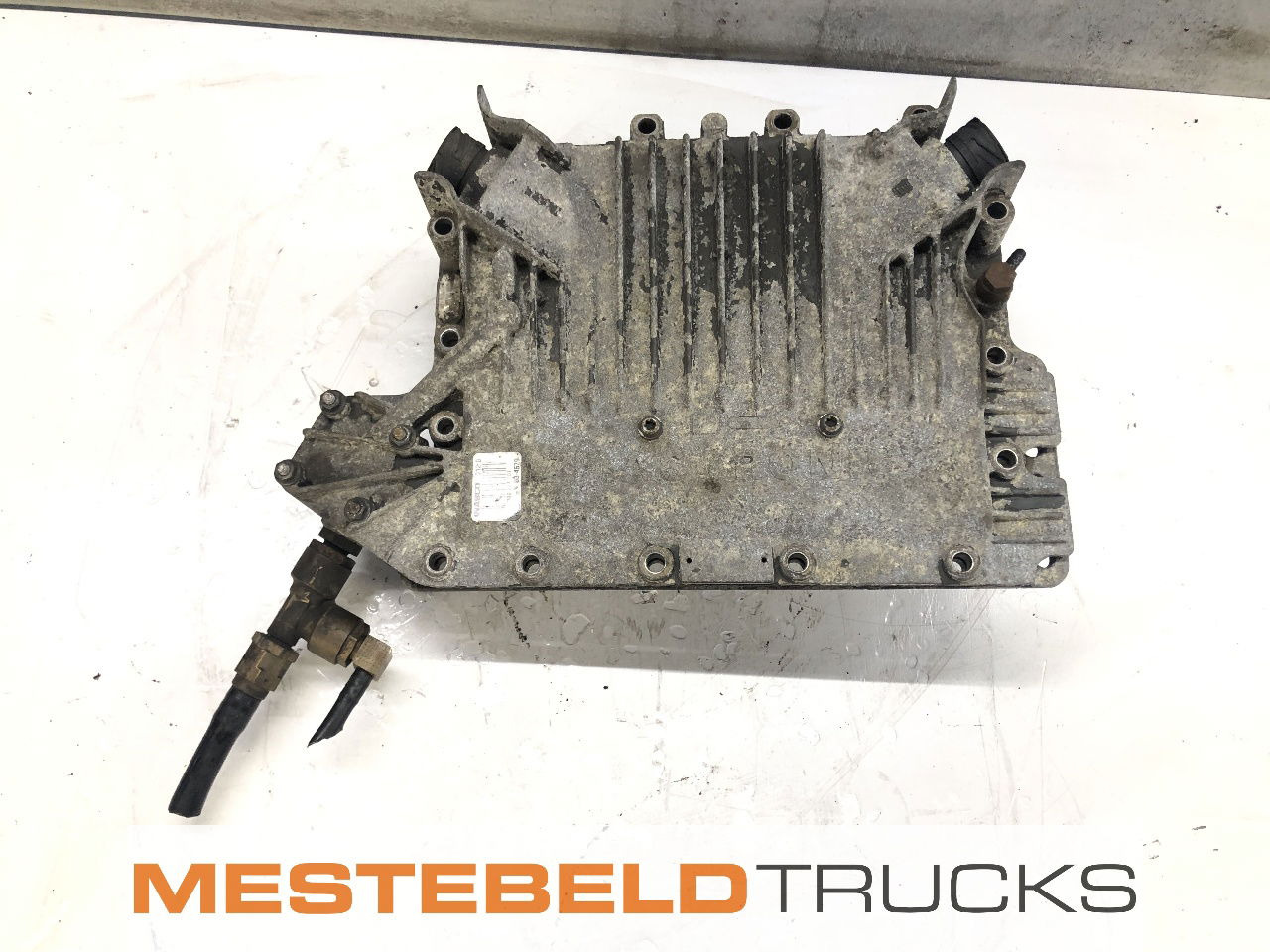 DAF Versnellingsbakmodulator - Hộp số và các bộ phận cho Xe tải: hình 1 DAF Versnellingsbakmodulator - Hộp số và các bộ phận cho Xe tải: hình 1