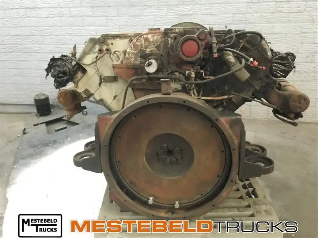 Deutz F8 L 413 - Động cơ cho Xe tải: hình 5 Deutz F8 L 413 - Động cơ cho Xe tải: hình 5