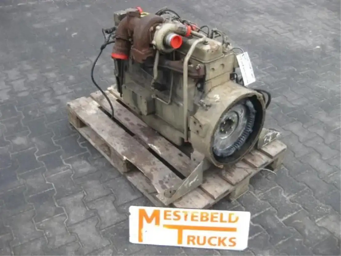 Diversen DIV. Cummins - Động cơ cho Xe tải: hình 1 Diversen DIV. Cummins - Động cơ cho Xe tải: hình 1