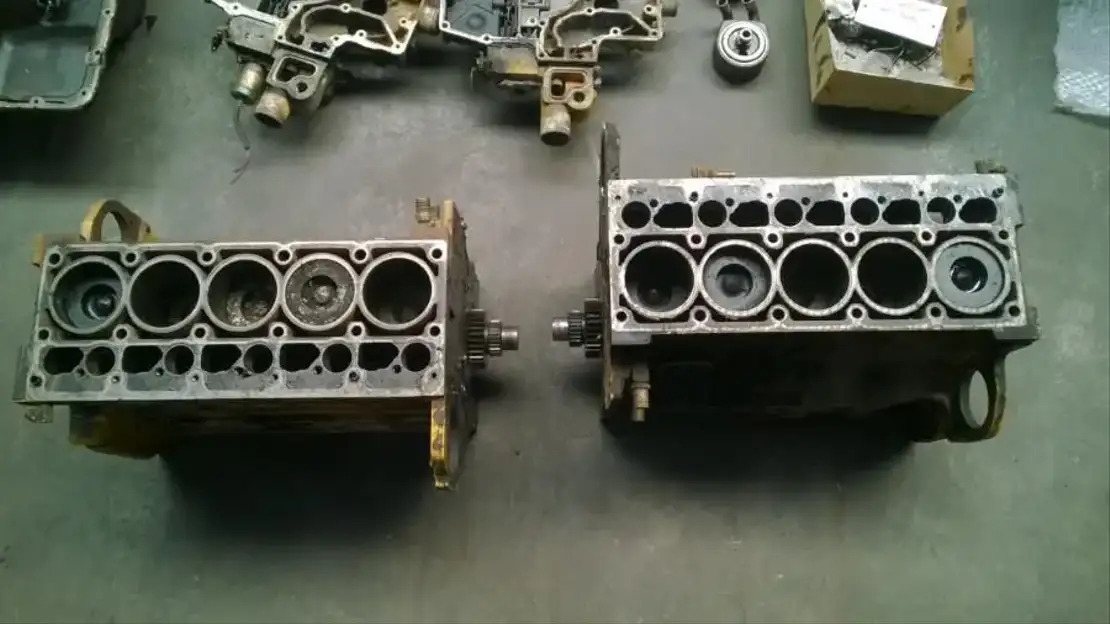 Diversen DIV. Diverse John Deere motordelen - Động cơ và các bộ phận cho Xe tải: hình 1 Diversen DIV. Diverse John Deere motordelen - Động cơ và các bộ phận cho Xe tải: hình 1