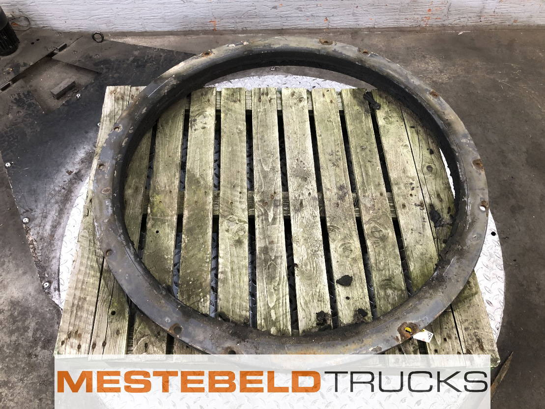 Diversen Draaikrans 120 cm - Khung/ Sườn cho Xe tải: hình 1 Diversen Draaikrans 120 cm - Khung/ Sườn cho Xe tải: hình 1