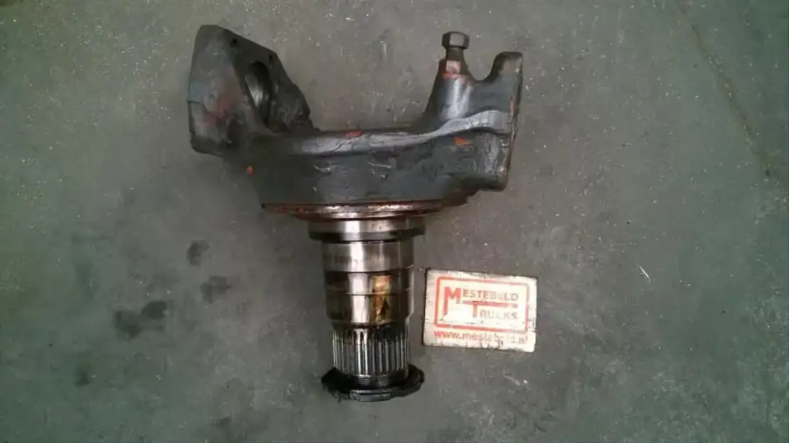 Ginaf F usee - Trục trước cho Xe tải: hình 1 Ginaf F usee - Trục trước cho Xe tải: hình 1