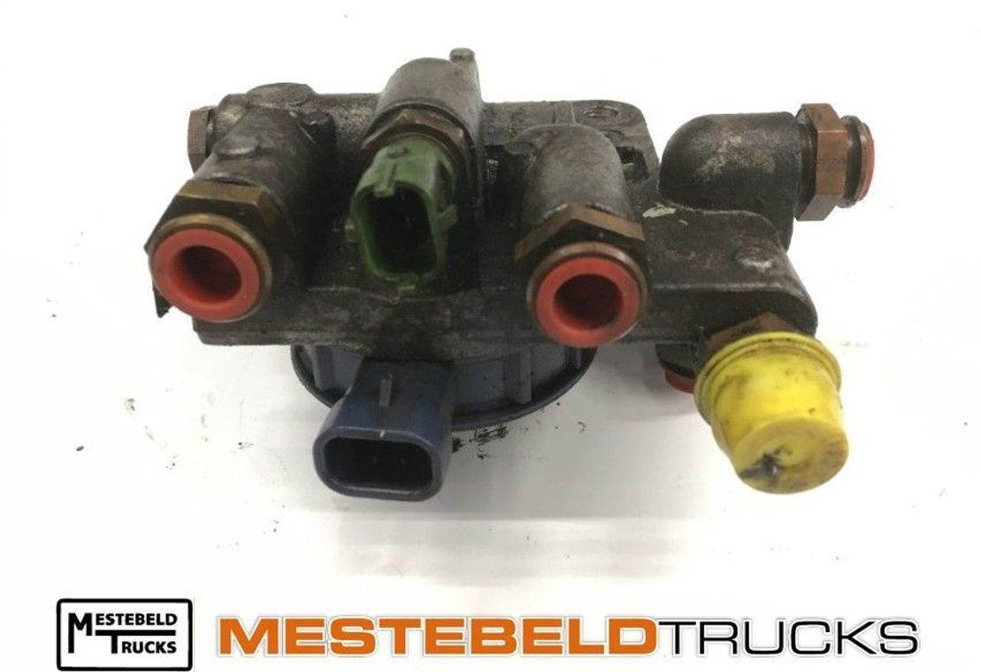 Iveco Brandstoffiltersteun - Hệ thống nhiên liệu cho Xe tải nhỏ: hình 1 Iveco Brandstoffiltersteun - Hệ thống nhiên liệu cho Xe tải nhỏ: hình 1