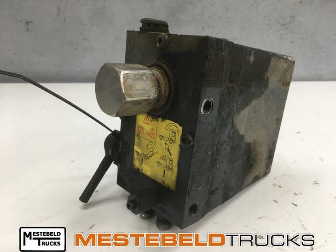 Iveco Cabinekantelpomp - Cabin và nội thất cho Xe tải: hình 1 Iveco Cabinekantelpomp - Cabin và nội thất cho Xe tải: hình 1