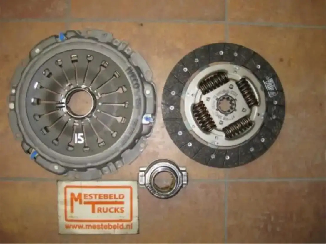 Iveco Koppeling - Ly hợp và các bộ phận cho Xe tải: hình 1 Iveco Koppeling - Ly hợp và các bộ phận cho Xe tải: hình 1