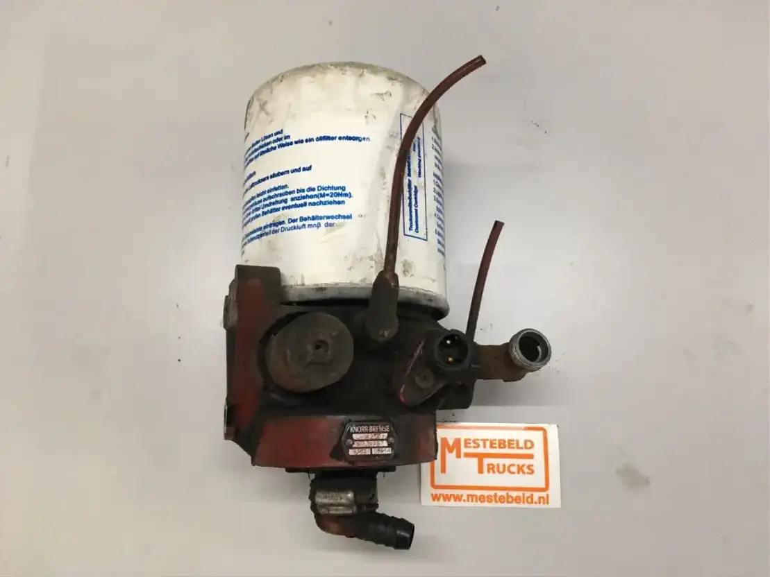 Iveco Luchtdroger - Phụ tùng phanh cho Xe tải: hình 1 Iveco Luchtdroger - Phụ tùng phanh cho Xe tải: hình 1