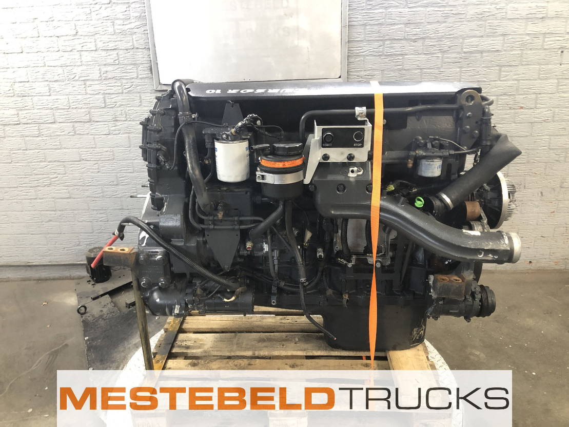 Iveco Motor F3AE3681A cursor 10 - Động cơ cho Xe tải: hình 3 Iveco Motor F3AE3681A cursor 10 - Động cơ cho Xe tải: hình 3