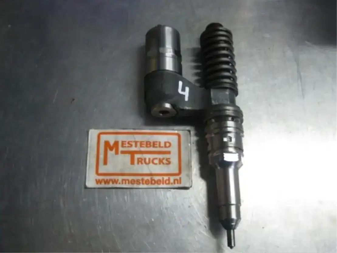 Bộ phun cho Xe tải Iveco Pompverstuiver Stralis: hình 1