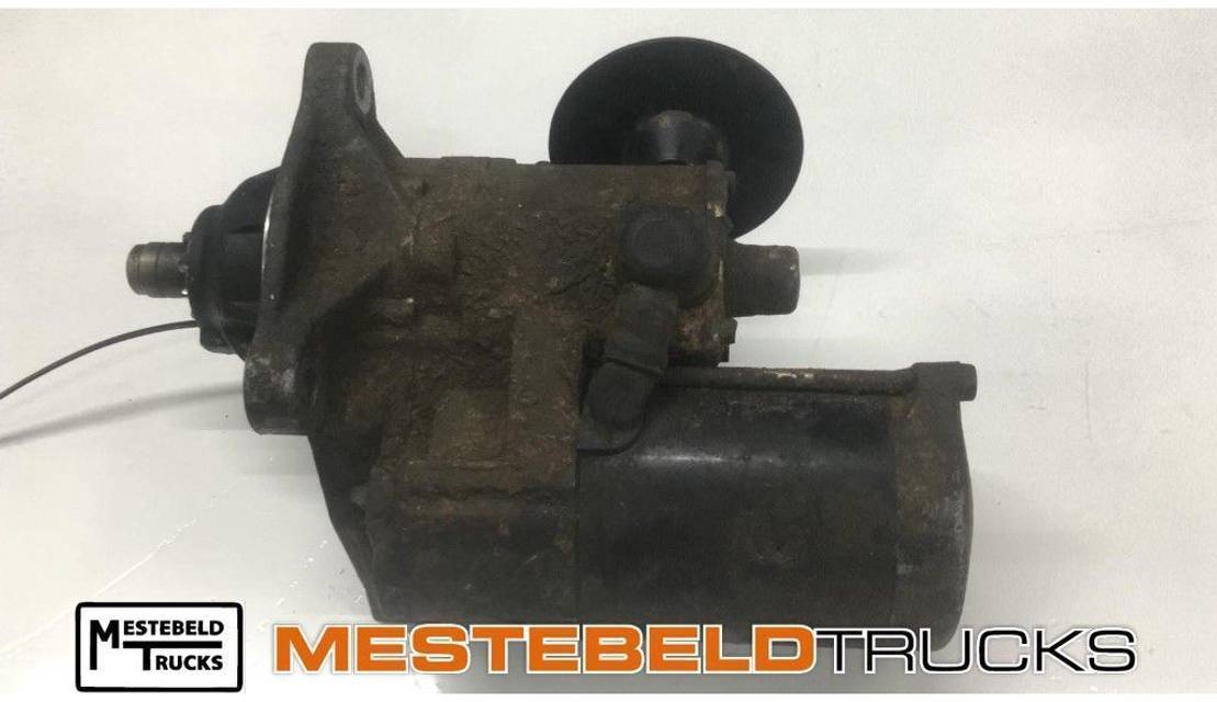 Iveco Startmotor cursor 13 - Động cơ và các bộ phận cho Xe tải: hình 1 Iveco Startmotor cursor 13 - Động cơ và các bộ phận cho Xe tải: hình 1