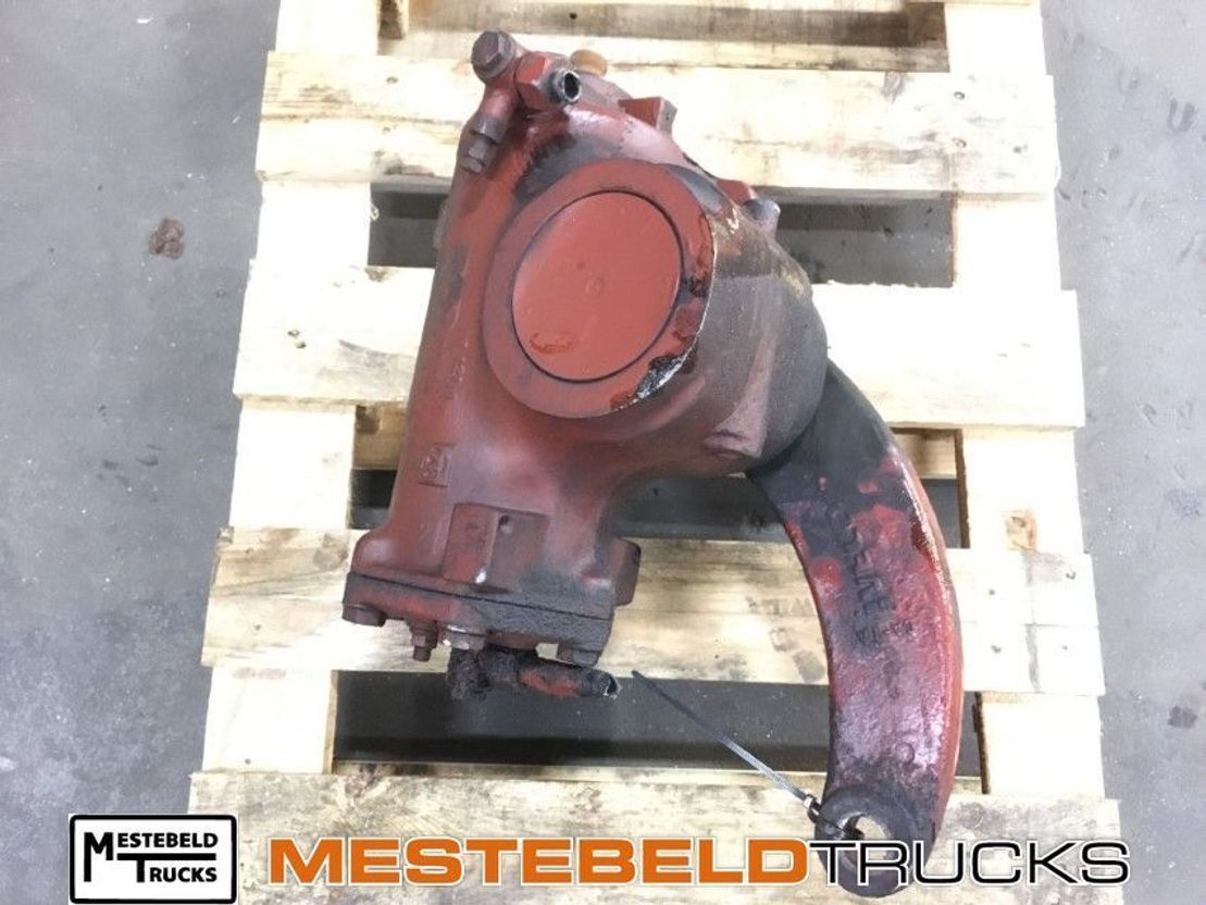Iveco Stuurhuis - Cơ cấu lái cho Xe tải: hình 1 Iveco Stuurhuis - Cơ cấu lái cho Xe tải: hình 1