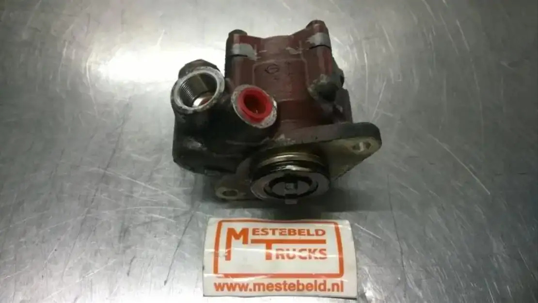 Iveco Stuurpomp Eurocargo - Động cơ và các bộ phận cho Xe tải: hình 1 Iveco Stuurpomp Eurocargo - Động cơ và các bộ phận cho Xe tải: hình 1