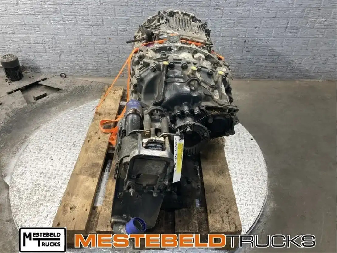 Iveco Versn bak Stralis - Hộp số và các bộ phận cho Xe tải: hình 1 Iveco Versn bak Stralis - Hộp số và các bộ phận cho Xe tải: hình 1