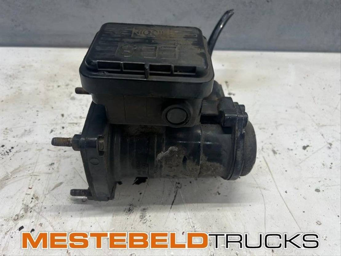 MAN Aanhangwagenregelventiel - Hệ thống nạp khí cho Thiết bị in ấn: hình 1 MAN Aanhangwagenregelventiel - Hệ thống nạp khí cho Thiết bị in ấn: hình 1