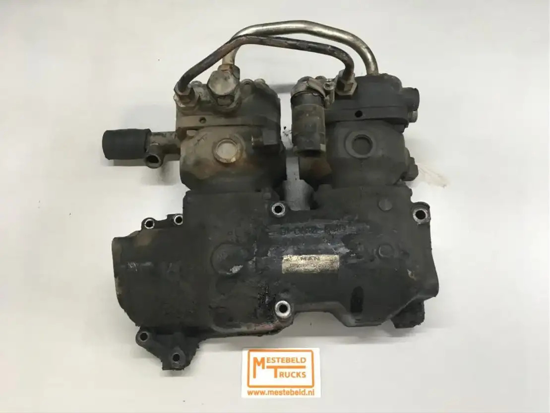 MAN Brandstoffilter - Bộ lọc nhiên liệu cho Xe tải: hình 1 MAN Brandstoffilter - Bộ lọc nhiên liệu cho Xe tải: hình 1