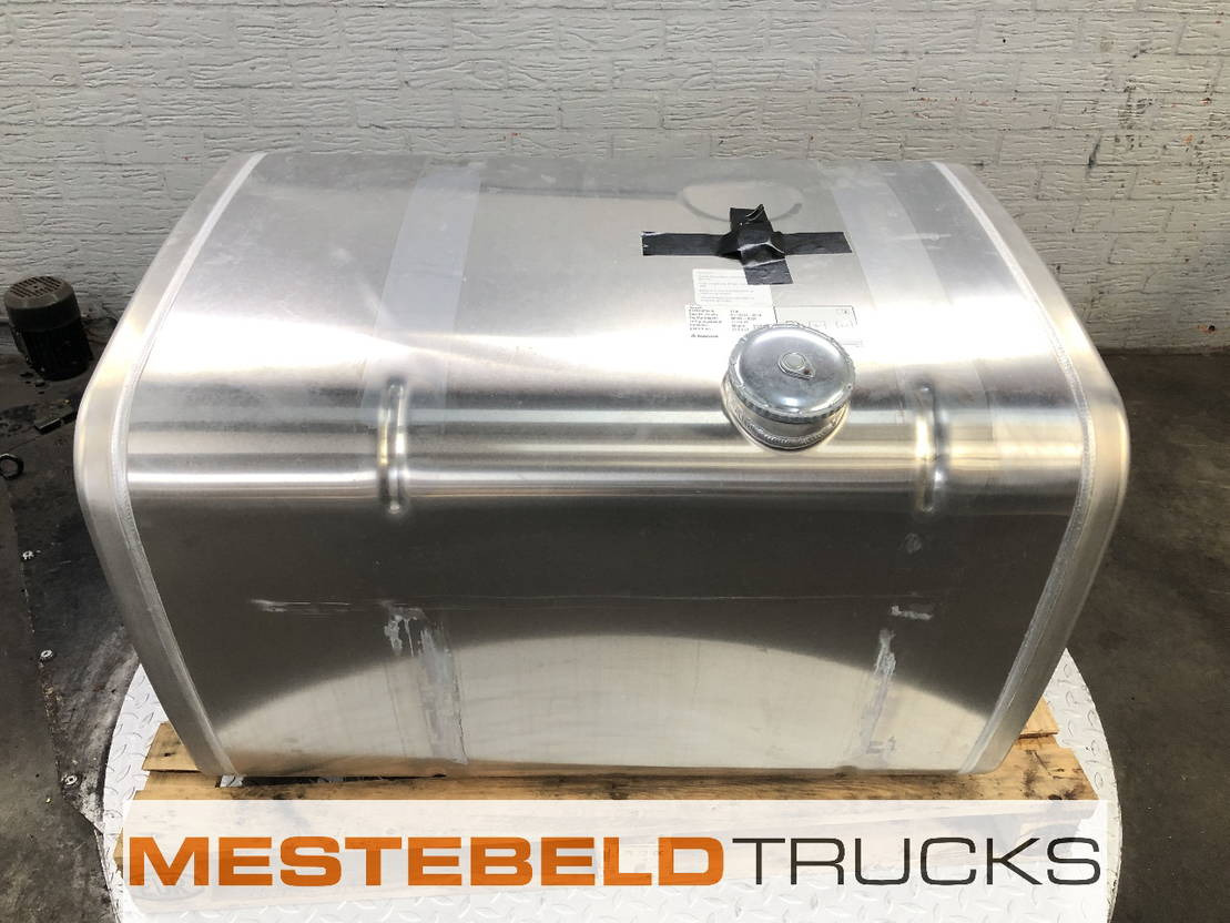 MAN Brandstoftank 370 liter - Bình nhiên liệu cho Xe tải: hình 1 MAN Brandstoftank 370 liter - Bình nhiên liệu cho Xe tải: hình 1