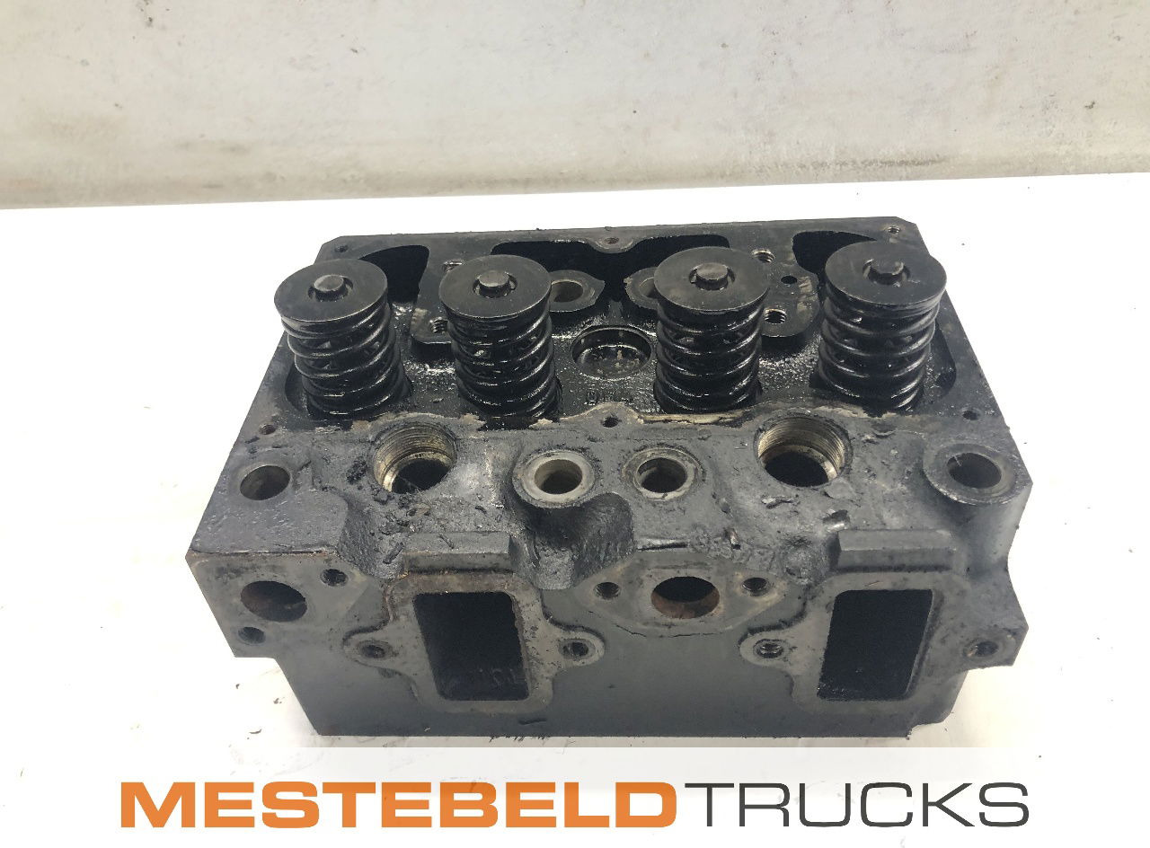 MAN Cilinderkop D0836 LF03 met evb - Động cơ cho Xe tải: hình 1 MAN Cilinderkop D0836 LF03 met evb - Động cơ cho Xe tải: hình 1