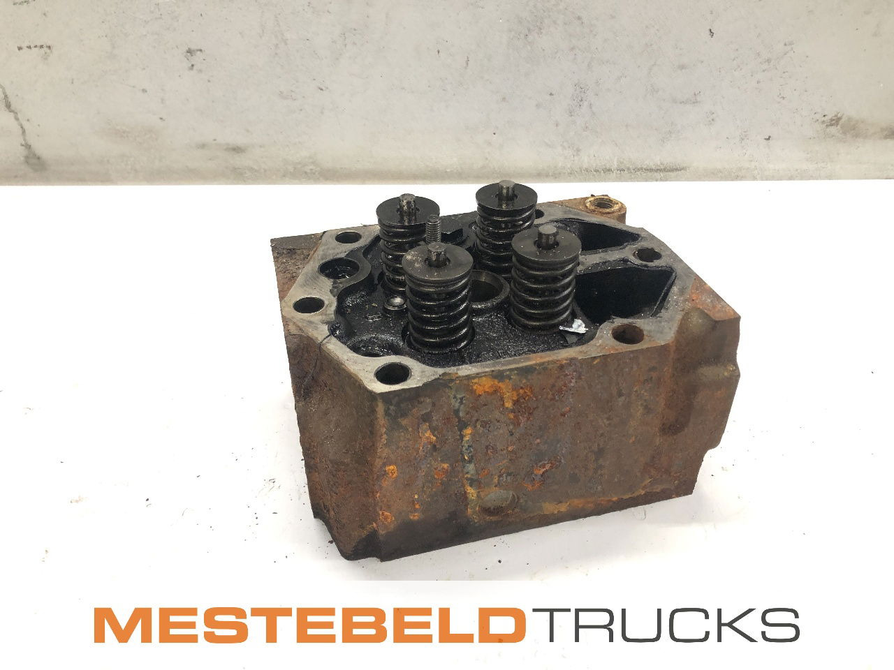 MAN Cilinderkop D2866 LF23 - Động cơ cho Xe tải: hình 1 MAN Cilinderkop D2866 LF23 - Động cơ cho Xe tải: hình 1