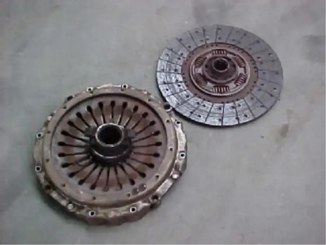 MAN Drukgroep + koppelingsplaat - Ly hợp và các bộ phận cho Xe tải: hình 1 MAN Drukgroep + koppelingsplaat - Ly hợp và các bộ phận cho Xe tải: hình 1