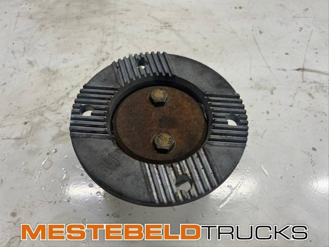 MAN Flens aandrijfas - Hộp số cho Xe tải: hình 1 MAN Flens aandrijfas - Hộp số cho Xe tải: hình 1