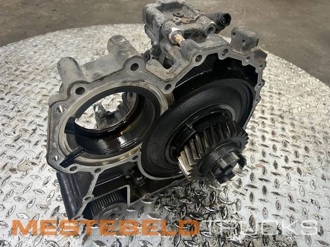 MAN Intarder 12 AS 2331 TD - Hộp số cho Xe tải: hình 2 MAN Intarder 12 AS 2331 TD - Hộp số cho Xe tải: hình 2