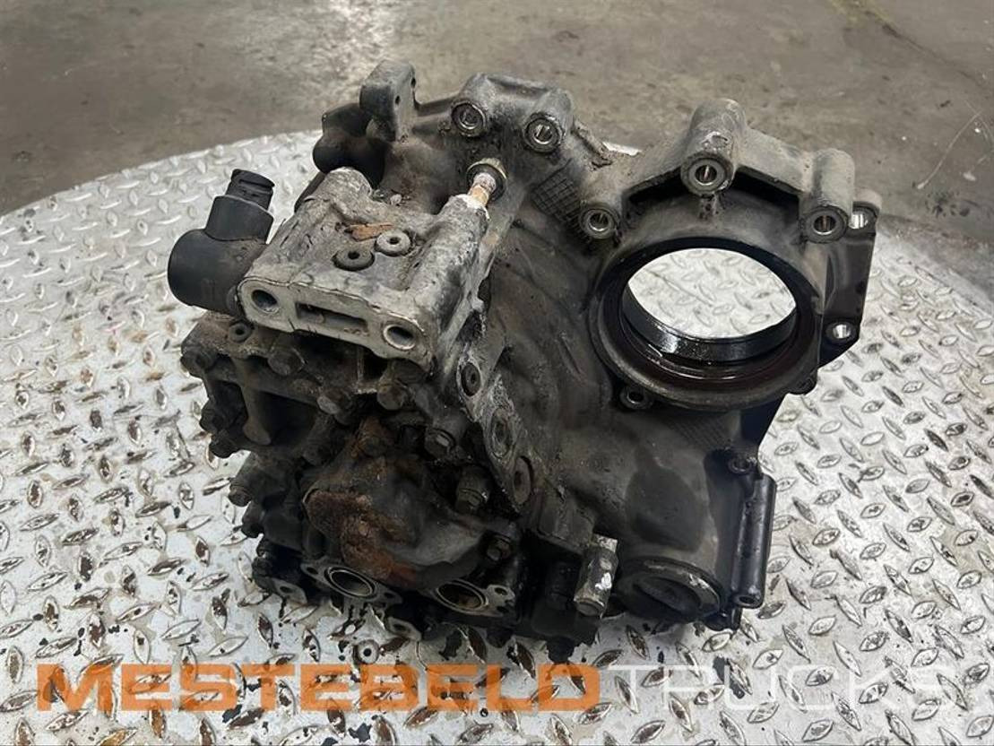 MAN Intarder 12 AS 2331 TD - Hộp số cho Xe tải: hình 1 MAN Intarder 12 AS 2331 TD - Hộp số cho Xe tải: hình 1