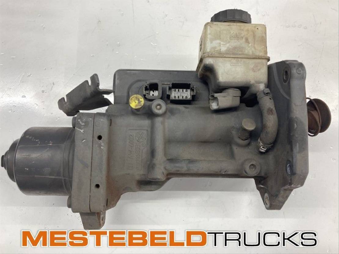 MAN Koppelingscilinder Tipmatic - Ly hợp và các bộ phận cho Xe tải: hình 1 MAN Koppelingscilinder Tipmatic - Ly hợp và các bộ phận cho Xe tải: hình 1