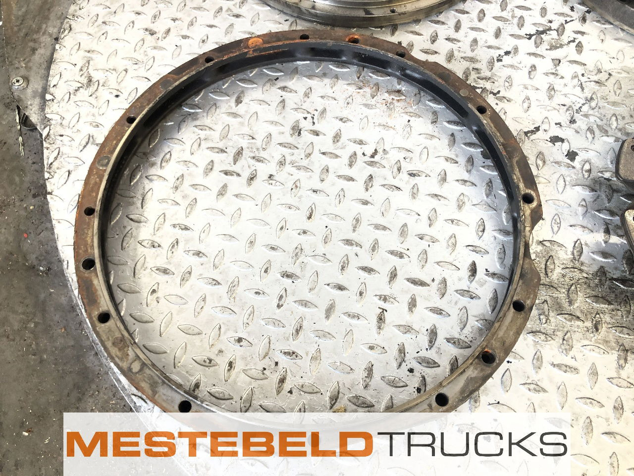 MAN Koppelingsset WSK 440 - Ly hợp và các bộ phận cho Xe tải: hình 2 MAN Koppelingsset WSK 440 - Ly hợp và các bộ phận cho Xe tải: hình 2