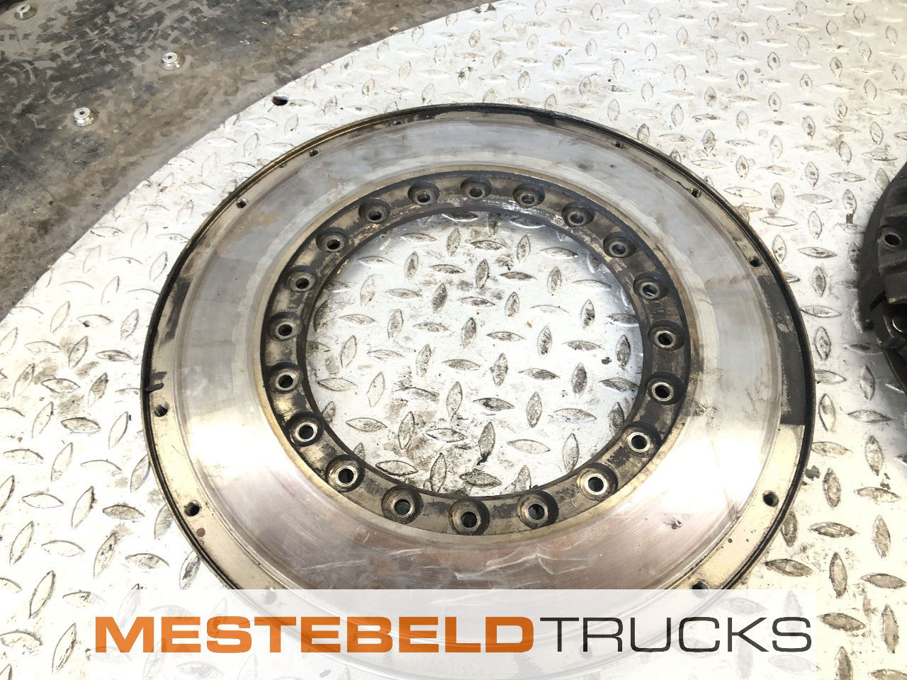 MAN Koppelingsset WSK 440 - Ly hợp và các bộ phận cho Xe tải: hình 4 MAN Koppelingsset WSK 440 - Ly hợp và các bộ phận cho Xe tải: hình 4