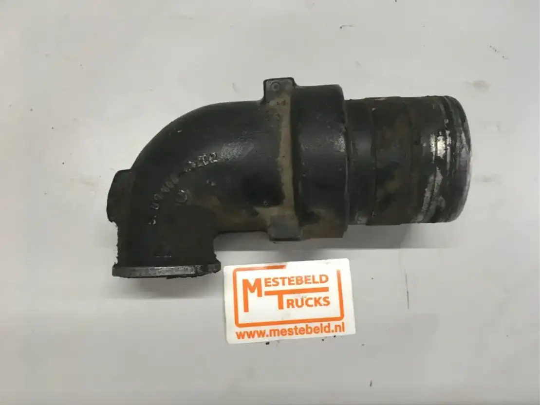 MAN L uchtinlaatpijp - Động cơ và các bộ phận cho Xe tải: hình 1 MAN L uchtinlaatpijp - Động cơ và các bộ phận cho Xe tải: hình 1